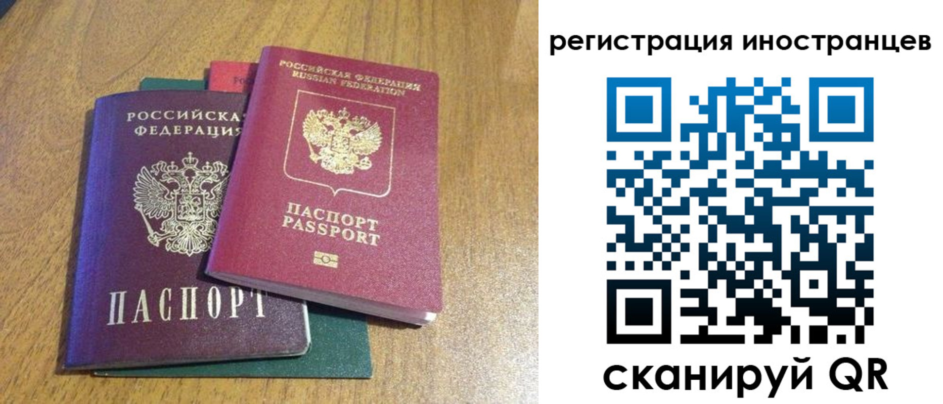 временная регистрация поиск в Боброве